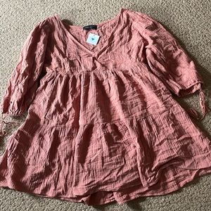 Common Collection dress